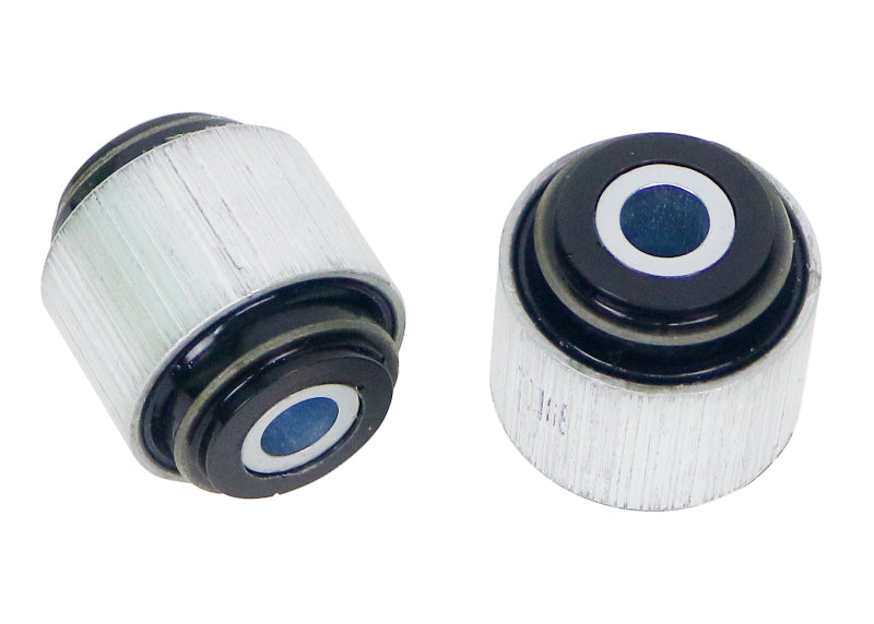 WL Bushings - Control Arm - Whiteline Rear Upper Control Arm Inner Forward Bushings