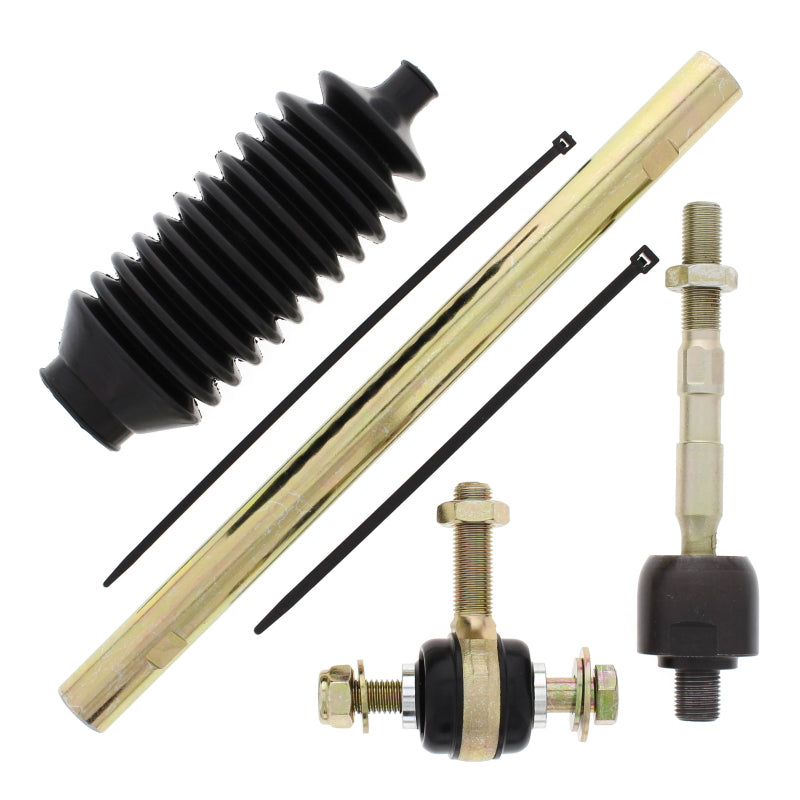 ABR Tie Rod Kits - All Balls Racing 2016 Can-Am Maverick 1000R DPS Rack Tie Rod Kit - Right