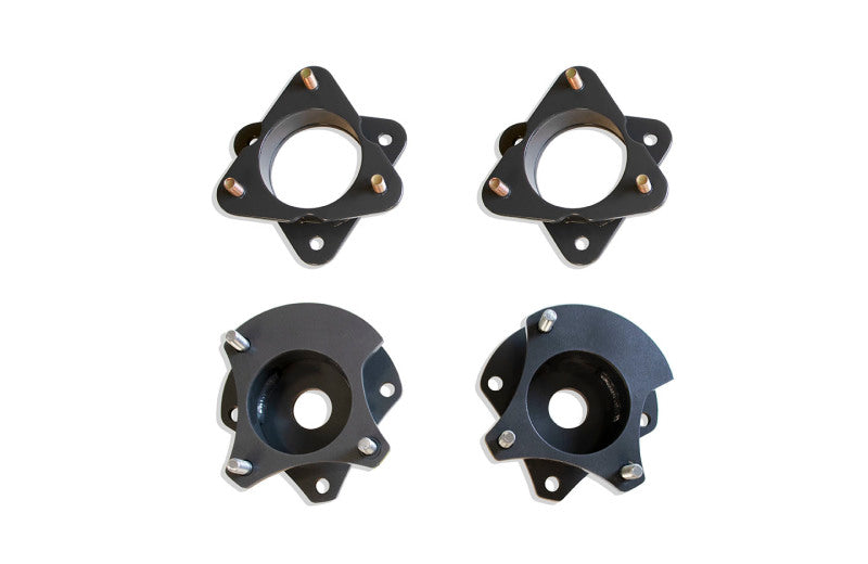 MXT Lift Kit - Maxtrac 2021+ GM C/K1500 SUV 3in Front / 2in Rear Spacer Lift Kit (Non Mag-Ride / Active-Ride)