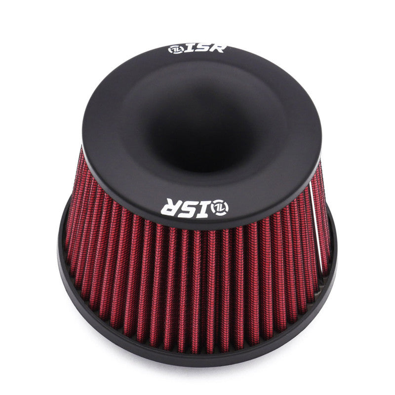 ISR Air Filters - ISR Performance Air Filter - N62 Z32 MAF (Bolt-On Style)