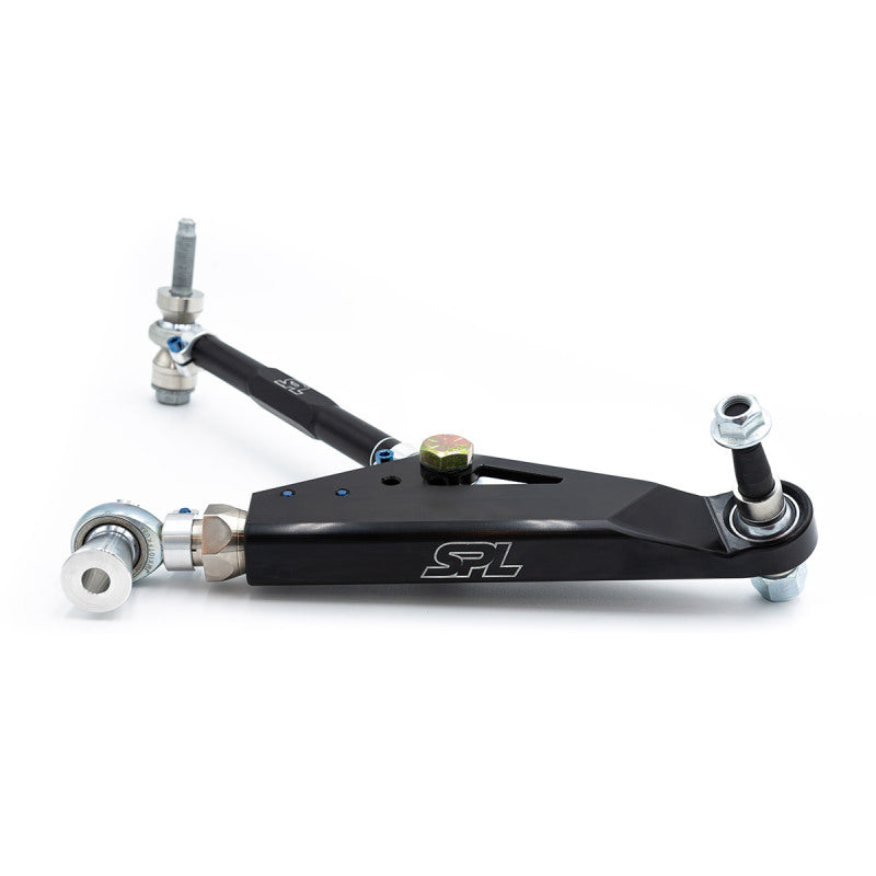 SPP Lower Control Arms - SPL Parts 2013+ Subaru BRZ/Toyota 86 Front Lower Control Arms
