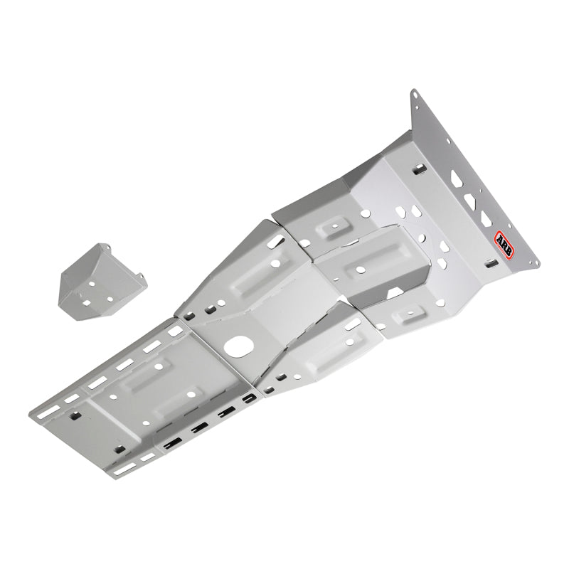 ARB UVP Panels - ARB Under Vehicle Protection Hilux & Fortuner 15 On