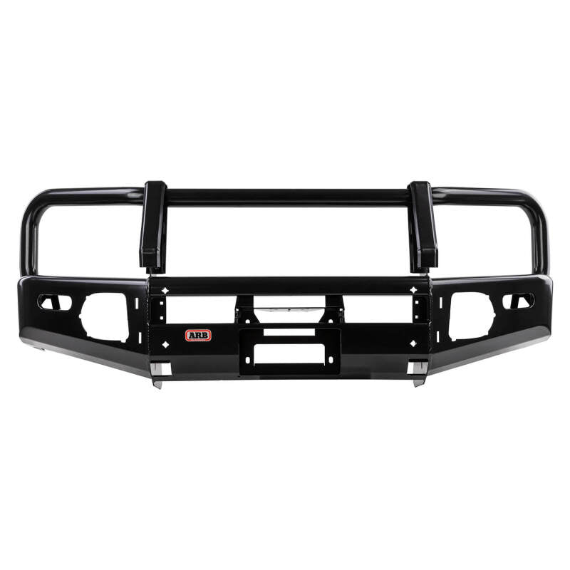 ARB Summit Bull Bars - ARB Summit Combar ARB Fog Mkii Bt50 11On (Fit Kit NOT Included)