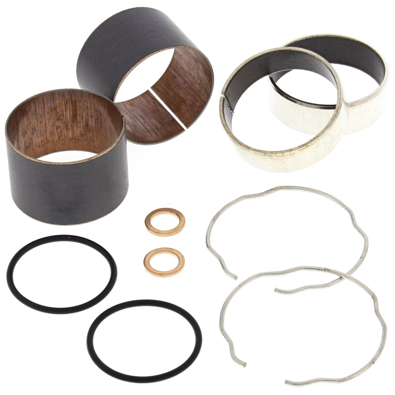 ABR Fork Bushing Kits - All Balls Racing 99-06 Honda CBR600F4 Fork Bushing Kit