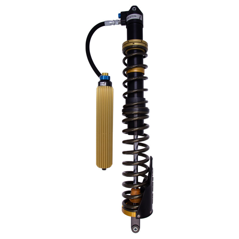 BIL Black Hawk Powersports - Bilstein 22-24 Can-Am Maverick X3 Max RS Turbo Black Hawk Powersports Shock & Coil Spring Ass. - RR