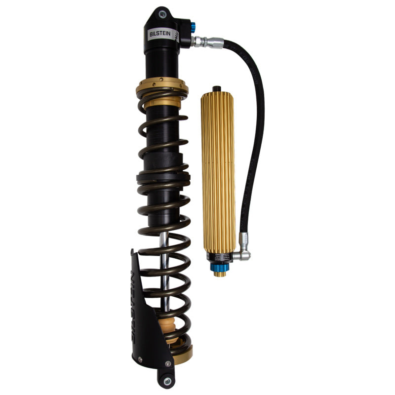 BIL Black Hawk Powersports - Bilstein 20-21 Polaris RZR XP 4 1000 Black Hawk Powersports Shock & Coil Spring Assembly - Rear