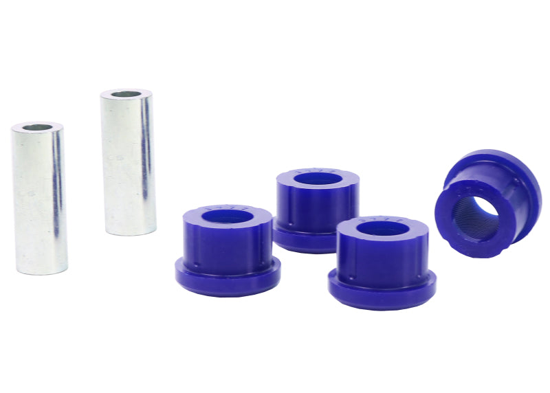 SPR Bushings - Control Arm - SuperPro Front Lower Control Arm Front Bushing Kit