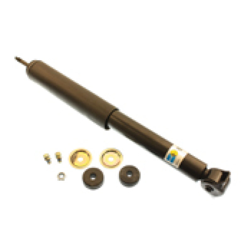 BIL B4 Series Shocks - Bilstein B4 1972 Mercedes-Benz 280SE 4.5 Front 36mm Monotube Shock Absorber (Heavy Duty)