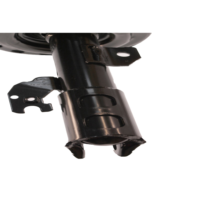 KYB Shocks & Struts Strut Plus - KYB Shocks & Struts Strut Plus Front Right Toyota Camry 2007-09