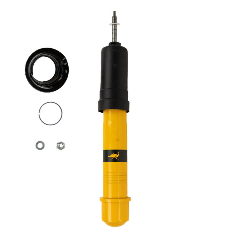 ARB / OME Nitrocharger Plus Shocks - ARB / OME 13-18 Jeep Cherokee Nitrocharger Plus Shock - Front