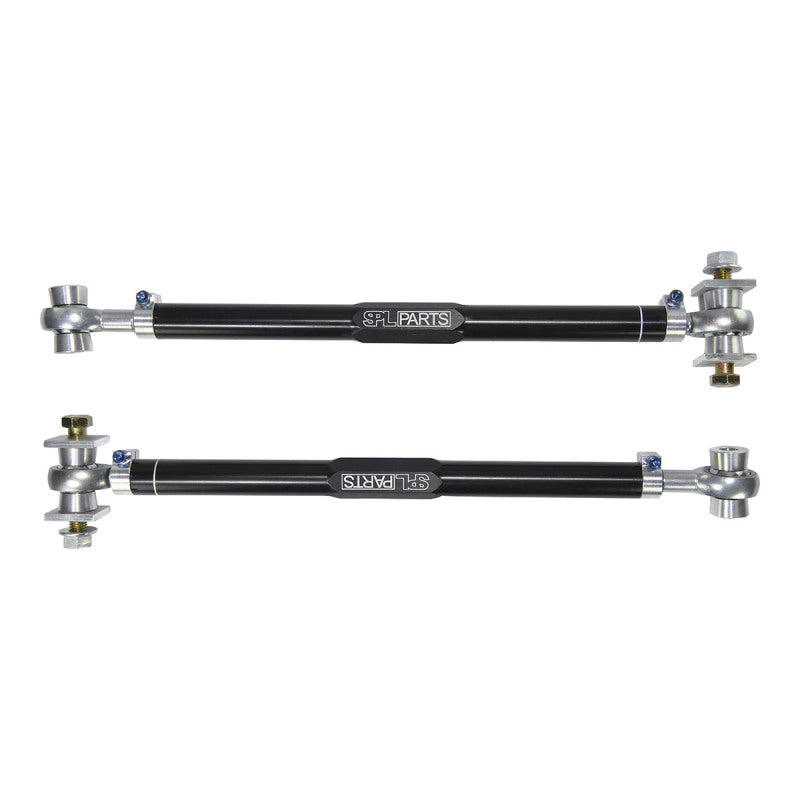 SPP Toe Links - SPL Parts 2012+ BMW 3 Series/4 Series F3X Rear Toe Links w/Eccentric Lockout