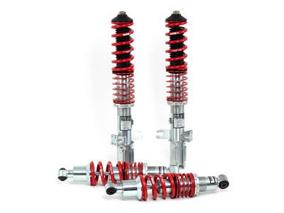 HR RSS Coil Overs - H&R 83-91 Porsche 944 RSS Coil Over
