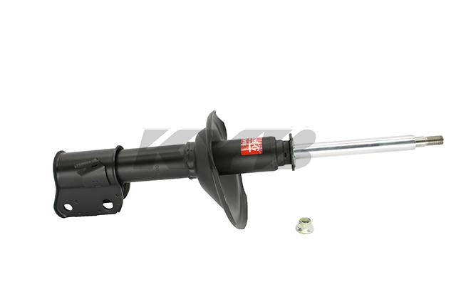 KYB Shock & Strut Excel-G - KYB Shocks & Struts Excel-G Front Right SUBARU Legacy (AWD) 2000-02