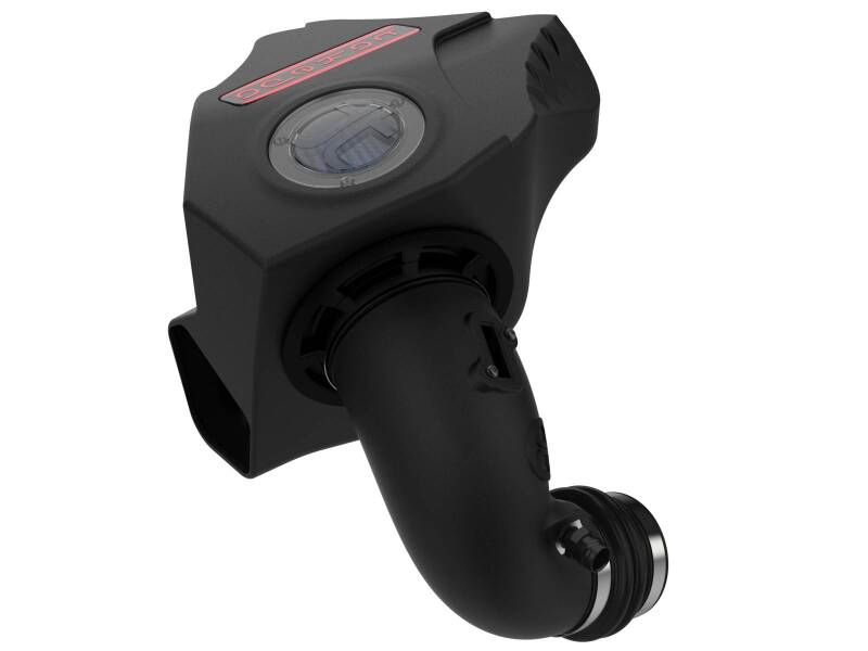 AFE Takeda Momentum Intake - aFe Takeda Momentum Pro 5R Cold Air Intake System 20-21 Toyota Supra L6-3.0L (T) B58