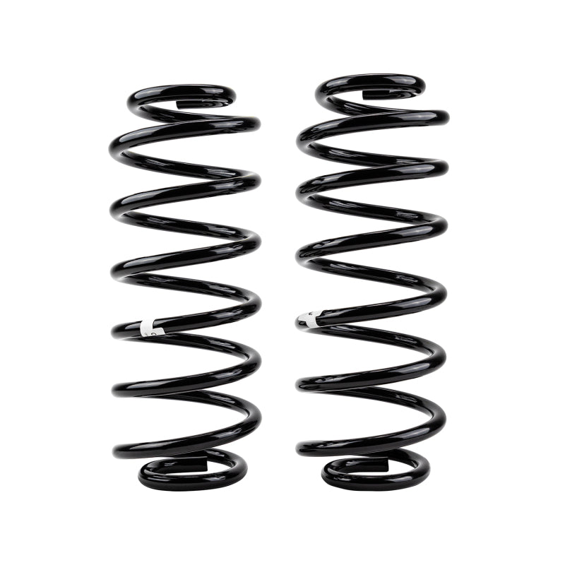 ARB OME Coil Springs - ARB / OME Coil Spring Rear Mits Pajero Ns Swb