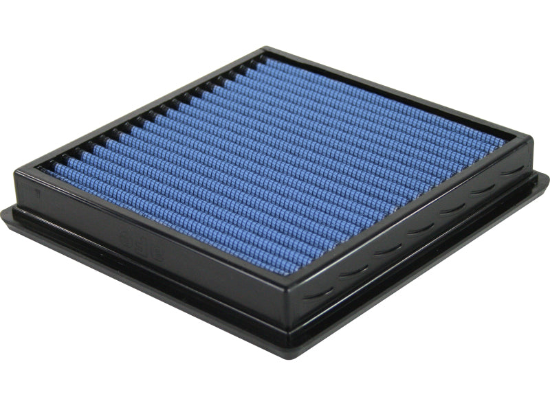 AFE P5R Drop In Air Filter - aFe MagnumFLOW Air Filters OER P5R A/F P5R Dodge Durango 04-09