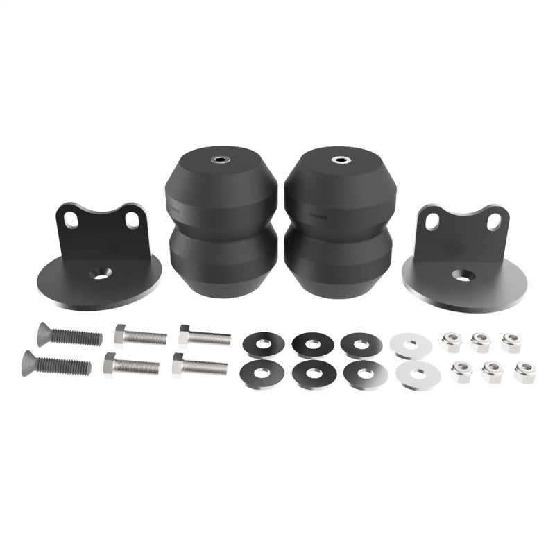 TIM Suspension Enhancement Systems - Timbren Suspension Enhancement System