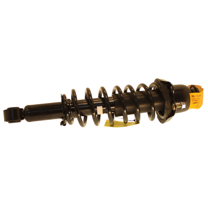 KYB Shocks & Struts Strut Plus - KYB Shocks & Struts Strut Plus Rear Left TOYOTA Corolla 2013-12/10