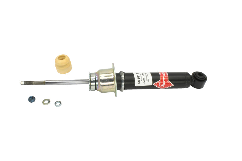 KYB Shock & Strut Excel-G - KYB Shocks & Struts Excel-G Rear JAGUAR S-Type 2000-05