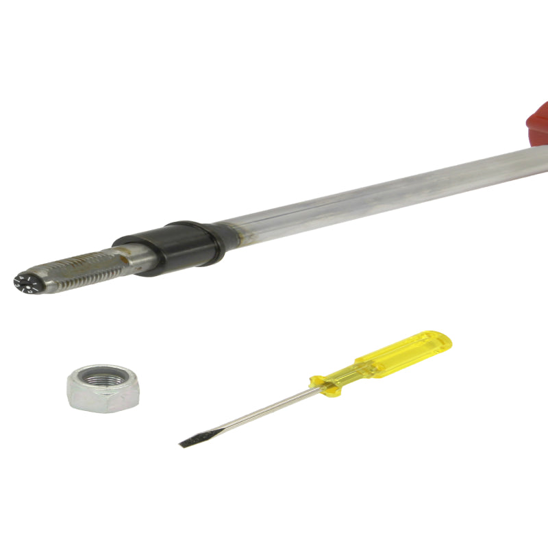 KYB Shocks & Struts AGX - KYB Shocks & Struts AGX Rear TOYOTA Supra 1994-98