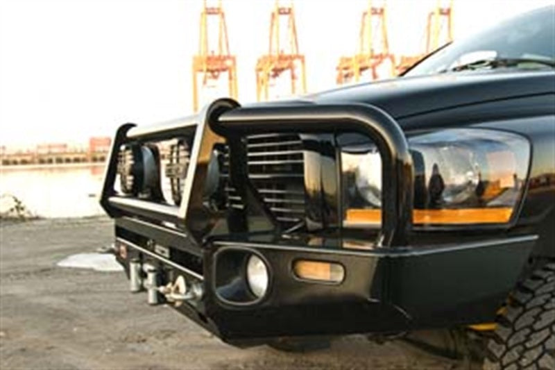 ARB Bull Bars - ARB Combar Dodge Ram 15-3500 06-08 Oe/Ifo