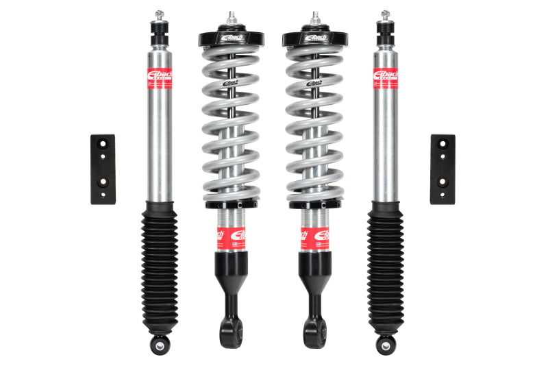 EIB Pro-Truck Lift Kits - Eibach Pro-Truck-Lift Stage 2 16-20 Toyota Tacoma 2WD/4WD