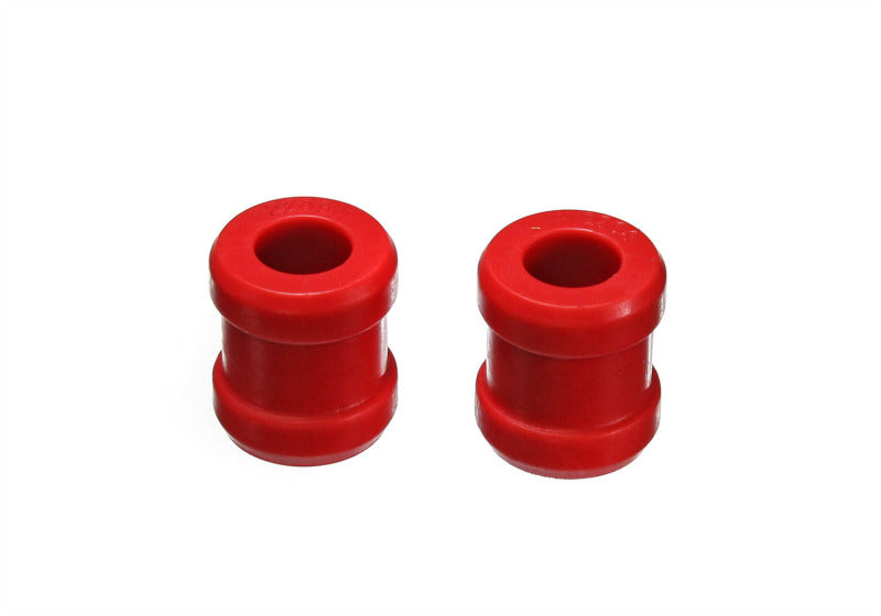 ES Shock Eye Bushings - Red - Energy Suspension Chrysler 5/8in Shock Eye Bushing - Red