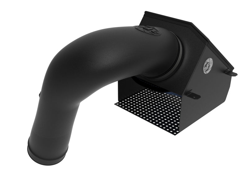 AFE Magnum FORCE Stage-2 Cold Air Intakes - aFe MagnumFORCE Intake Stage-2 Pro 5R, Ram Diesel Trucks 13-14 L6-6.7L (td)