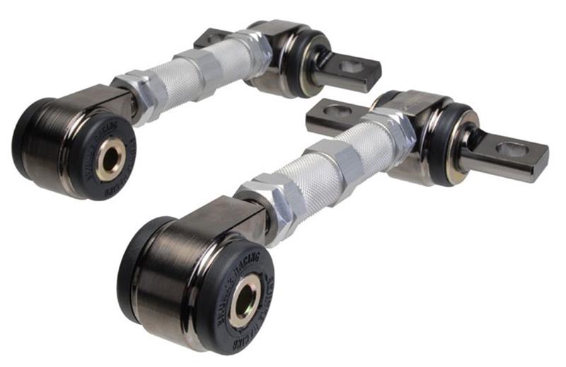 SK Pro Camber Kits - Skunk2 Pro Series 88-00 Honda Civic/CRX/Del Sol/90-01 Acura Integra Adjustable Rear Camber Kits