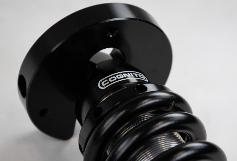 COG Leveling Kit - Performance - Cognito 2019+ Chevrolet Silverado 1500 1.5-3.5in Perf. Lift Kit w/ 2.0 IFP RR Shocks & SM Series UCA