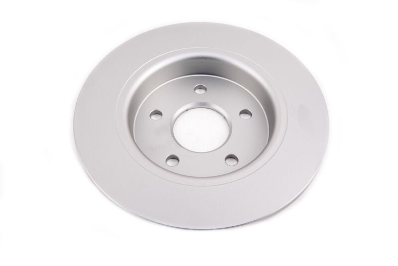 DBA En-Shield Standard Rotors - DBA 15-19 Ford Focus 1.5T (Series LZ) En-Shield Standard Rear Brake Rotor
