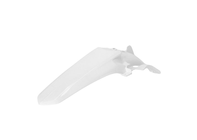 CYC Rear Fender - Cycra 22+ Yamaha YZ125/250 Rear Fender - White