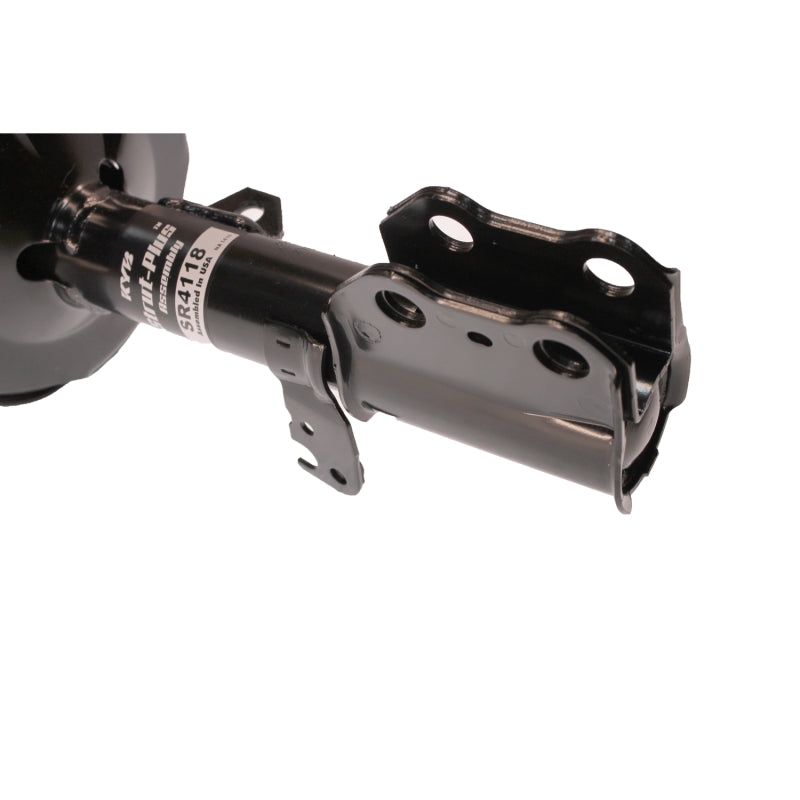 KYB Shocks & Struts Strut Plus - KYB Strut Plus Front Left 03-08 Pontiac Vibe/Toyota Matrix (FWD)