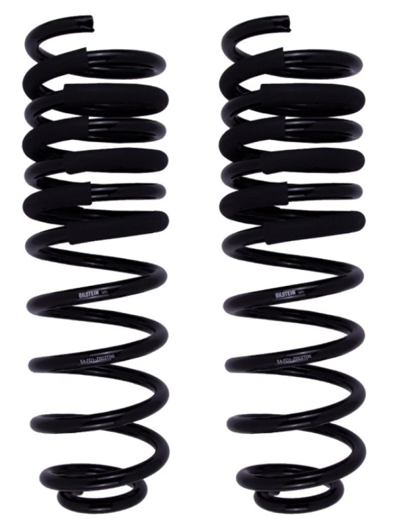 BIL B12 Series Suspension Kits - Bilstein B12 (Special) 19-20 Dodge Ram 1500 Rear Suspension Kit (For 1in Lift)