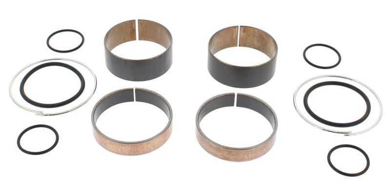 ABR Fork Bushing Kits - All Balls Racing 2014 Husaberg FE250 Fork Bushing Kit