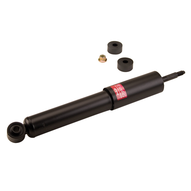 KYB Shock & Strut Excel-G - KYB Shocks & Struts Excel-G Front TOYOTA Land Cruiser 1998-06