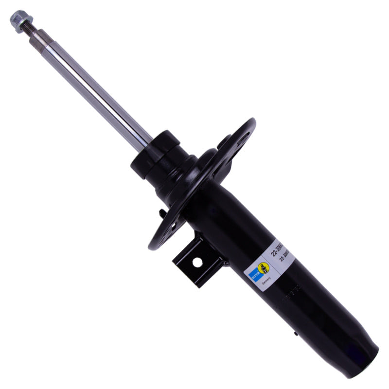 BIL B4 Series Shocks - Bilstein 19-21 BMW 330i xDrive B4 OE Replacement Suspension Strut Assembly - Front Right