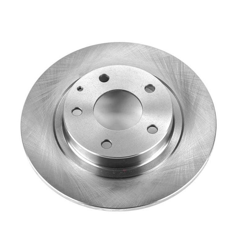 PSB Autospecialty Rotor - Power Stop 14-18 Mazda 6 Rear Autospecialty Brake Rotor