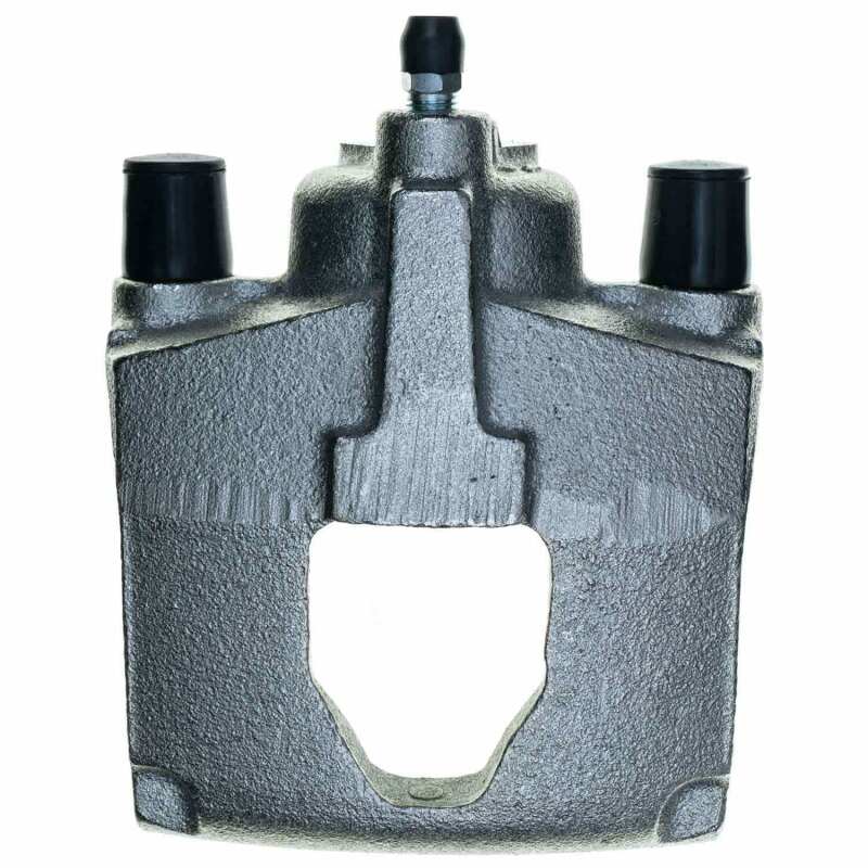 PSB Autospecialty Caliper - Power Stop 00-07 Chrysler Town & Country Rear Left or Rear Right Autospecialty Caliper w/o Bracket