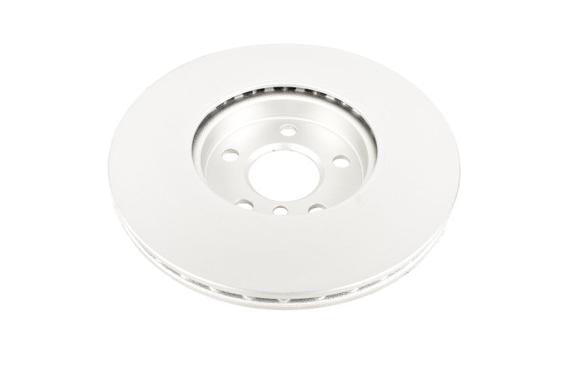 DBA En-Shield Standard Rotors - DBA 16-18 Mini Cooper Clubman/Clubman S (Excl Sport Brake) Front En-Shield Standard Rotor