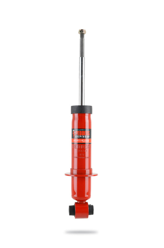 PED GSR SportsRyder Shock - Pedders 09-14 Chevrolet Camaro Rear Shock