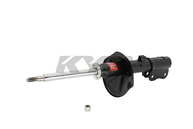 KYB Shock & Strut Excel-G - KYB Shocks & Struts Excel-G Front HYUNDAI Excel 1990-94 HYUNDAI Scoupe 1991-95 MITSUBISHI Precis 199