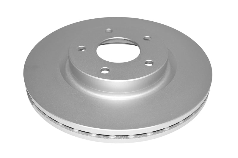 DBA En-Shield Standard Rotors - DBA 13-24 Nissan Altima Sedan Front En-Shield Standard Rotor