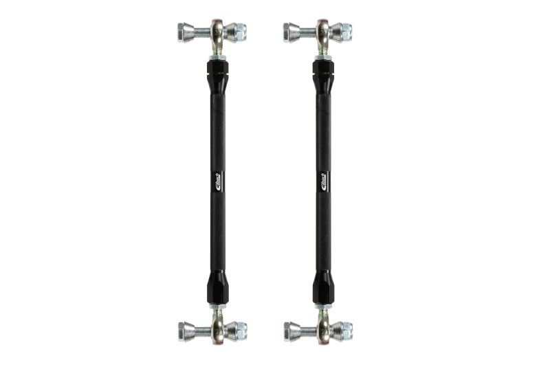 EIB Front Anti-Roll Bar Kits - Eibach Front Anti-Roll End Link Kit 17-19 Honda Civic Type R
