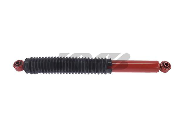 KYB MonoMax Shock - KYB Shocks & Struts MonoMax Rear 08-12 Chevy Silverado / GMC Sierra