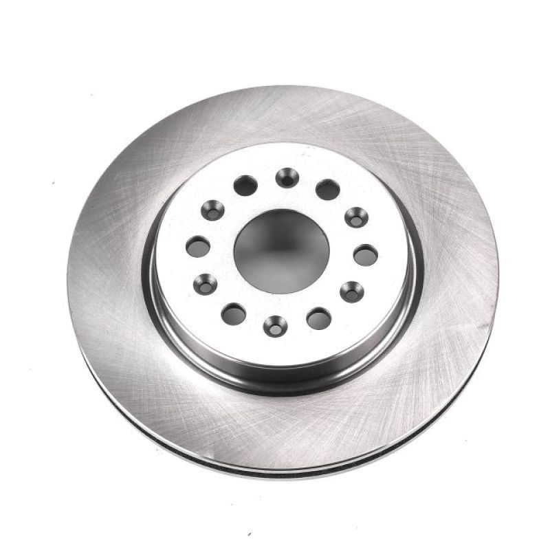 PSB Autospecialty Rotor - Power Stop 18-19 Buick Enclave Rear Autospecialty Brake Rotor