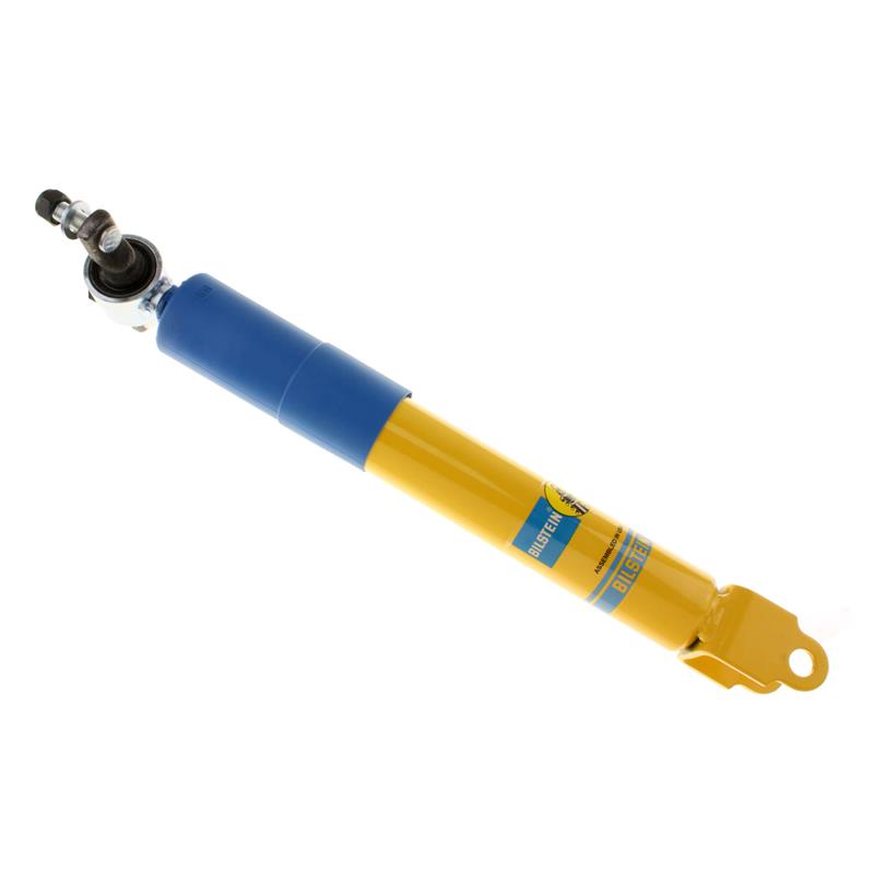 BIL B6 4600 Series Shocks - Bilstein 4600 Series 2013 GMC Sierra 3500 HD Denali Front Shock Absorber