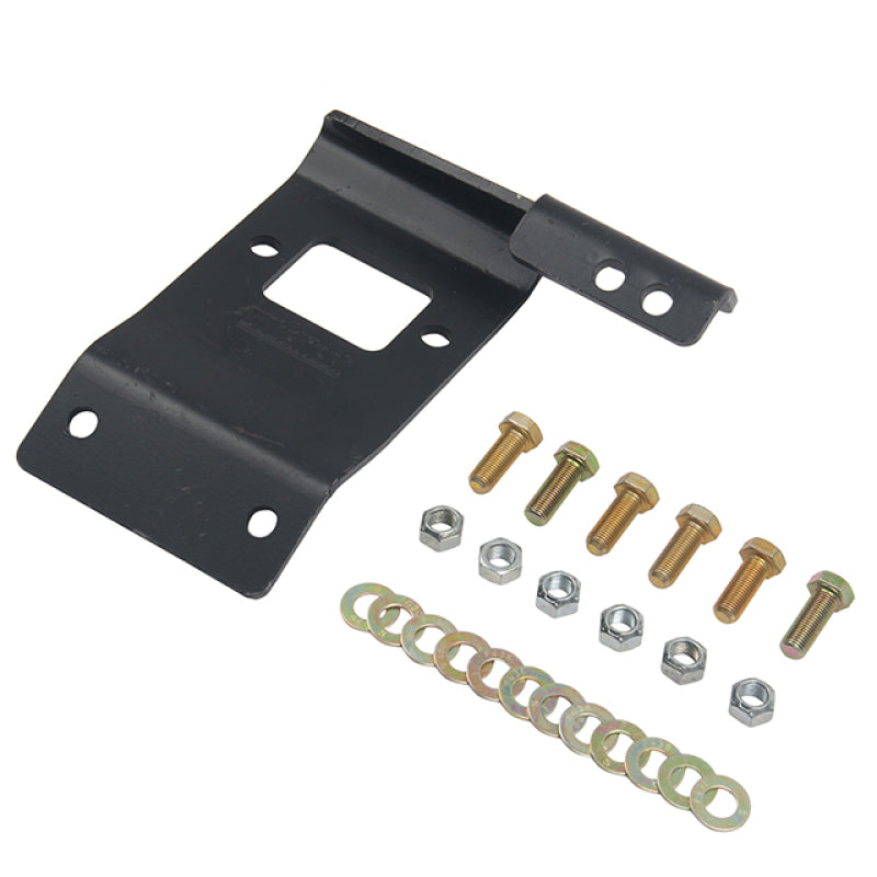 BT Shock Extension Kit - Belltech UPPER SHOCK RELOCATOR CHEVY 88-98 C-1500