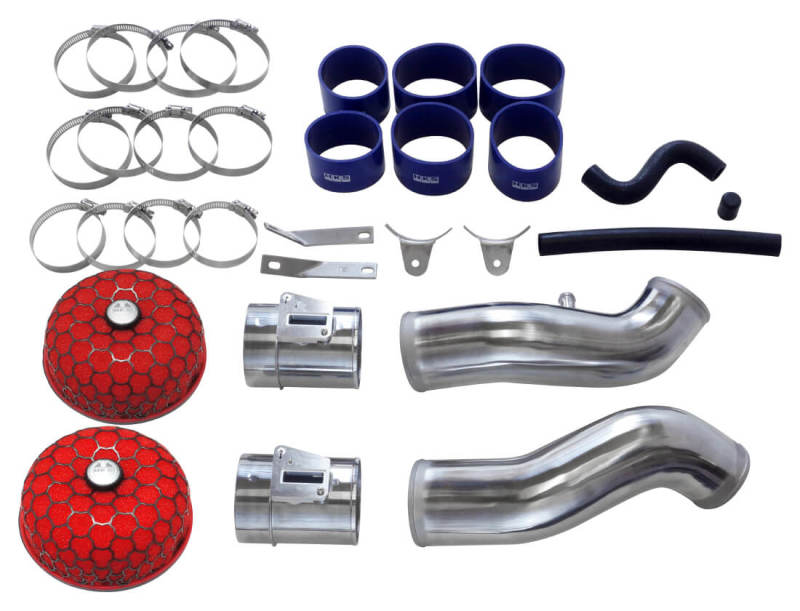 HKS Racing Suction - HKS RS Z34/CKV36 VQ37VHR