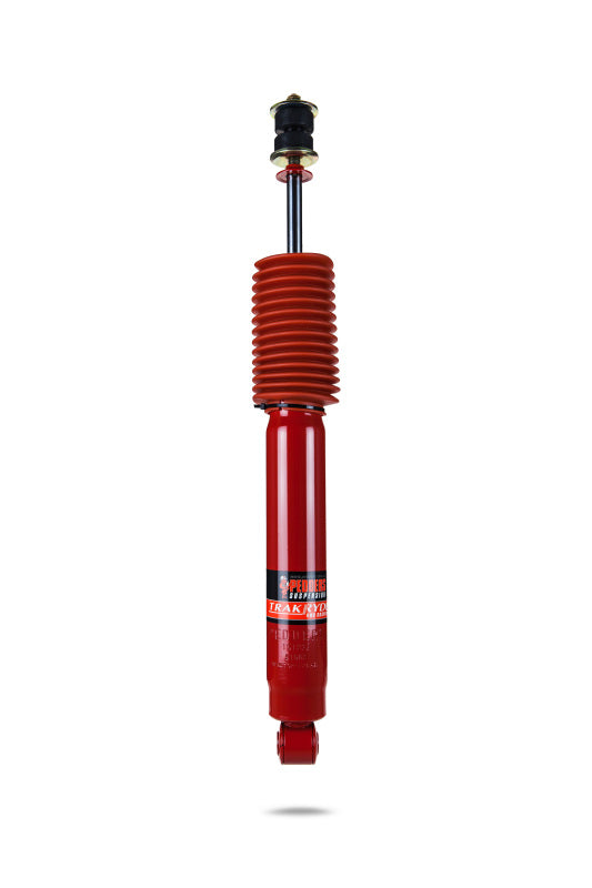 PED TrakRyder 9500 Shock - Pedders 07-18 Jeep Wrangler JK TrakRyder Front Shock